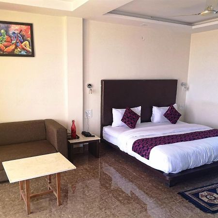 The Gateway Dal Lake Resort, Mcleodganj, Dharamshala McLeod Ganj Extérieur photo