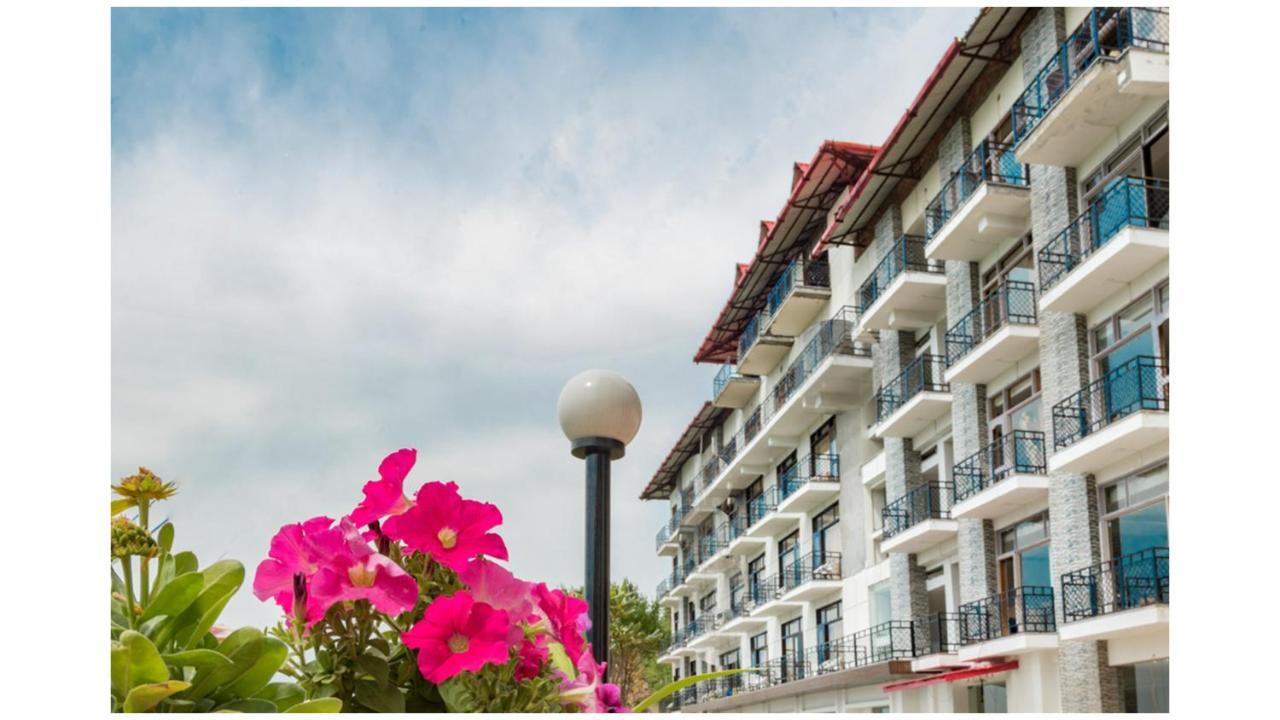The Gateway Dal Lake Resort, Mcleodganj, Dharamshala McLeod Ganj Extérieur photo