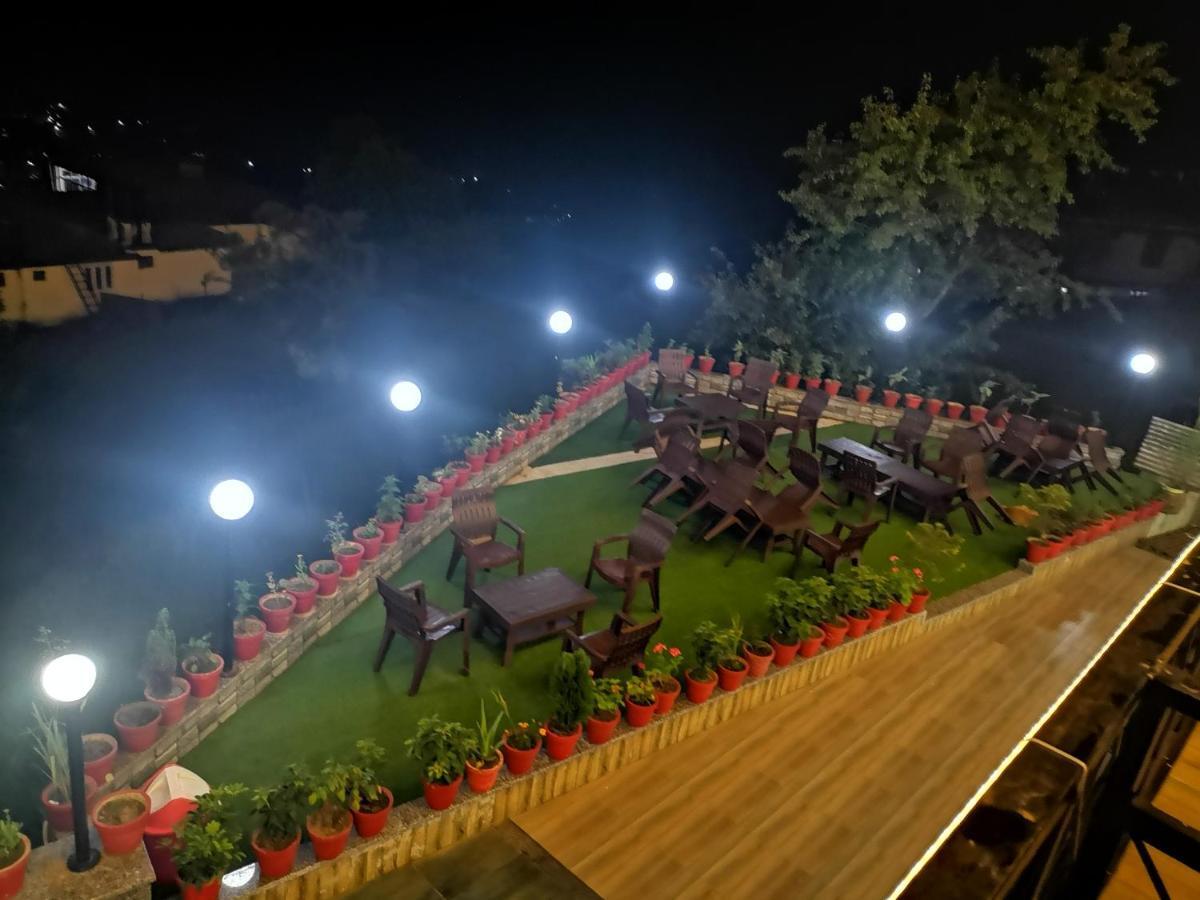 The Gateway Dal Lake Resort, Mcleodganj, Dharamshala McLeod Ganj Extérieur photo