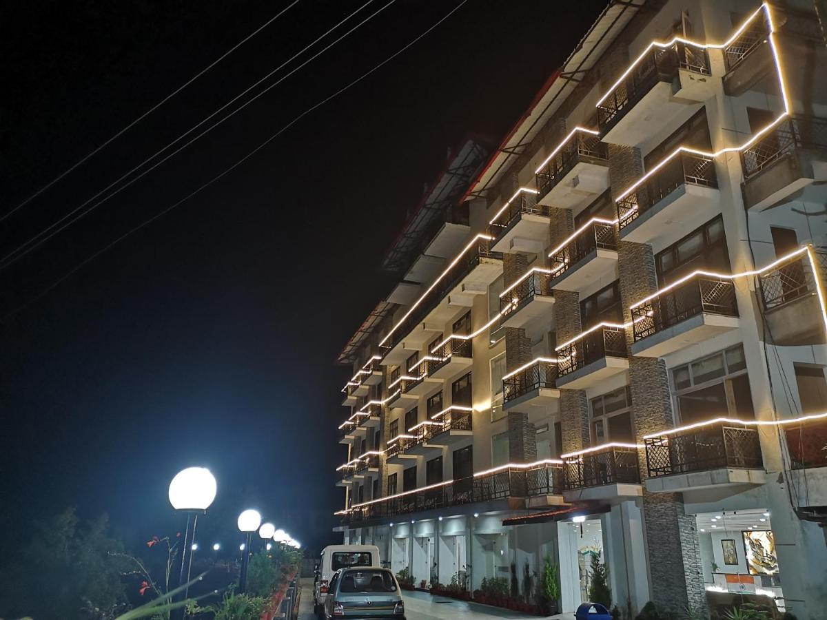 The Gateway Dal Lake Resort, Mcleodganj, Dharamshala McLeod Ganj Extérieur photo