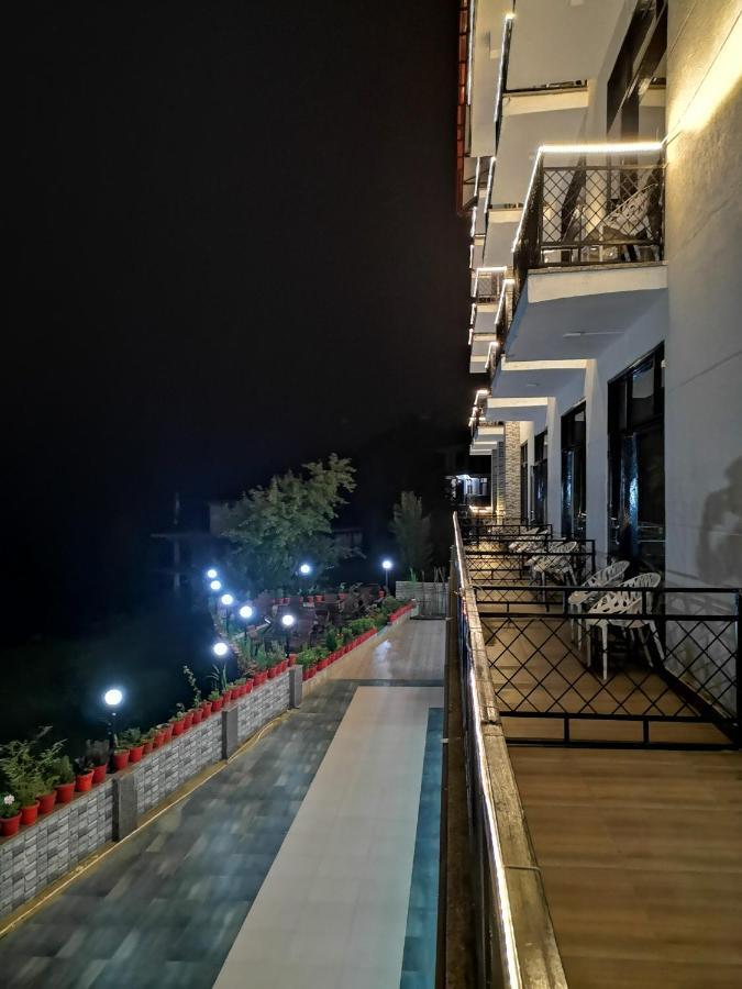 The Gateway Dal Lake Resort, Mcleodganj, Dharamshala McLeod Ganj Extérieur photo