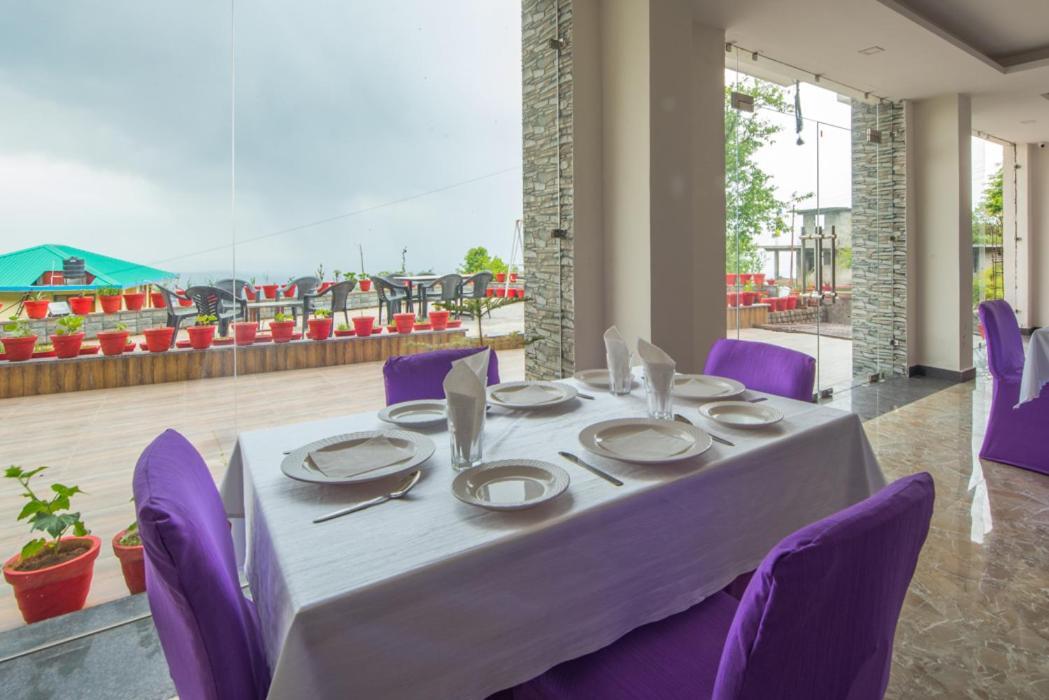 The Gateway Dal Lake Resort, Mcleodganj, Dharamshala McLeod Ganj Extérieur photo