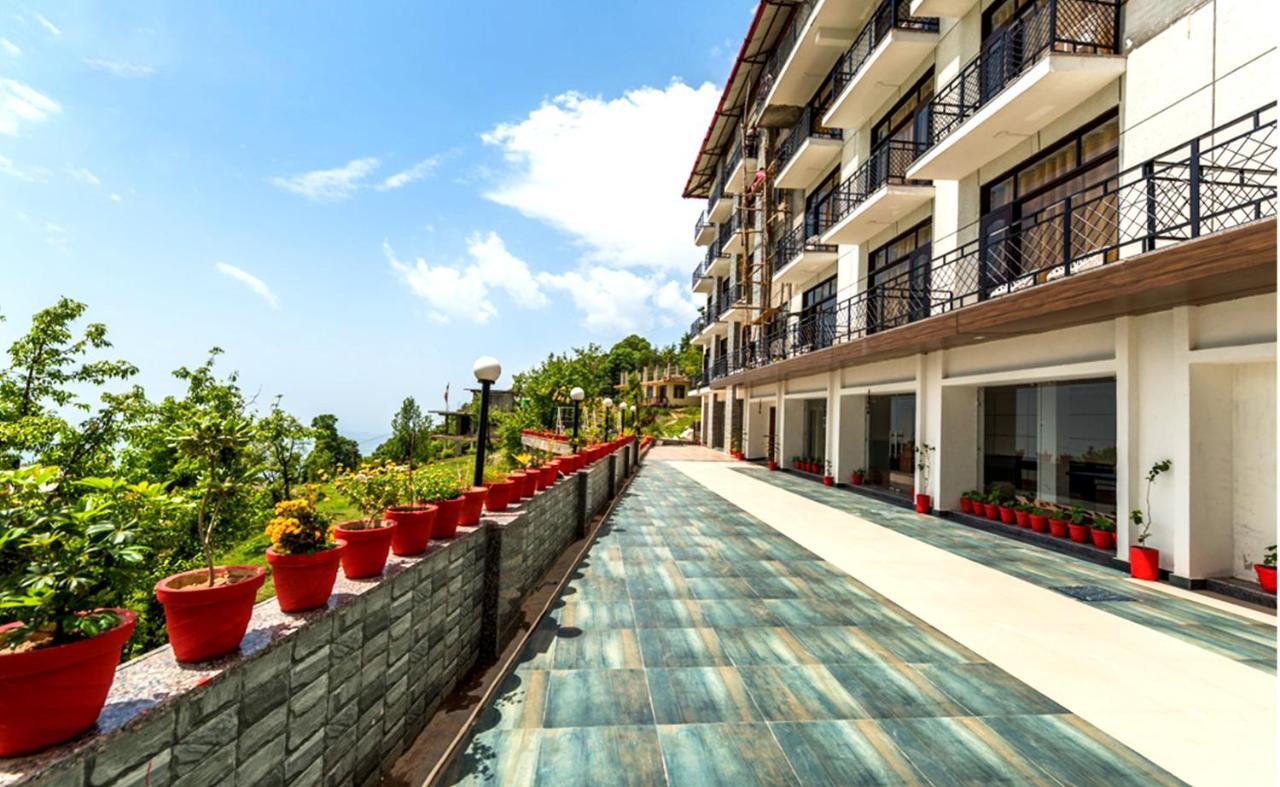 The Gateway Dal Lake Resort, Mcleodganj, Dharamshala McLeod Ganj Extérieur photo