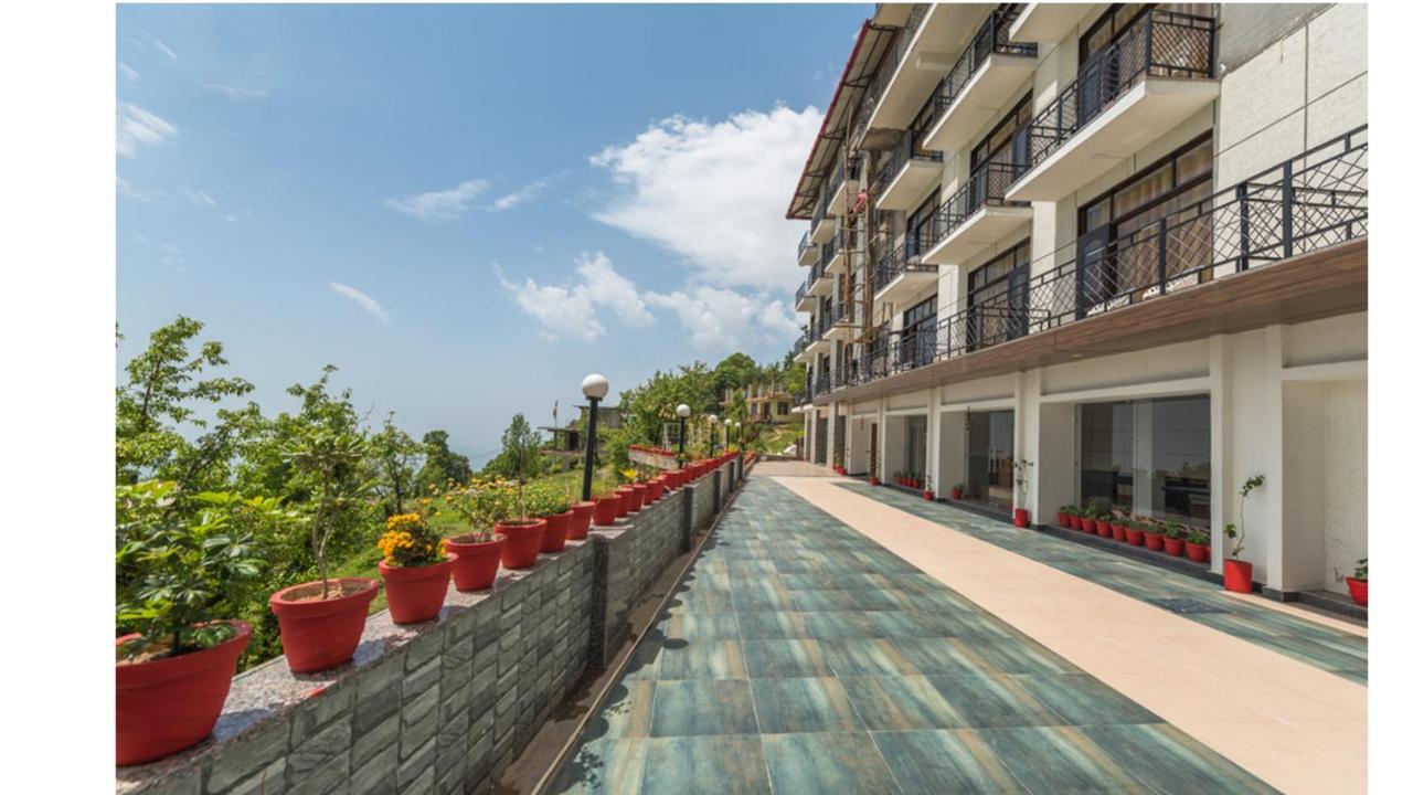 The Gateway Dal Lake Resort, Mcleodganj, Dharamshala McLeod Ganj Extérieur photo