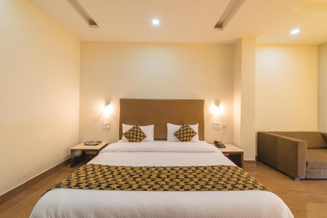 The Gateway Dal Lake Resort, Mcleodganj, Dharamshala McLeod Ganj Extérieur photo