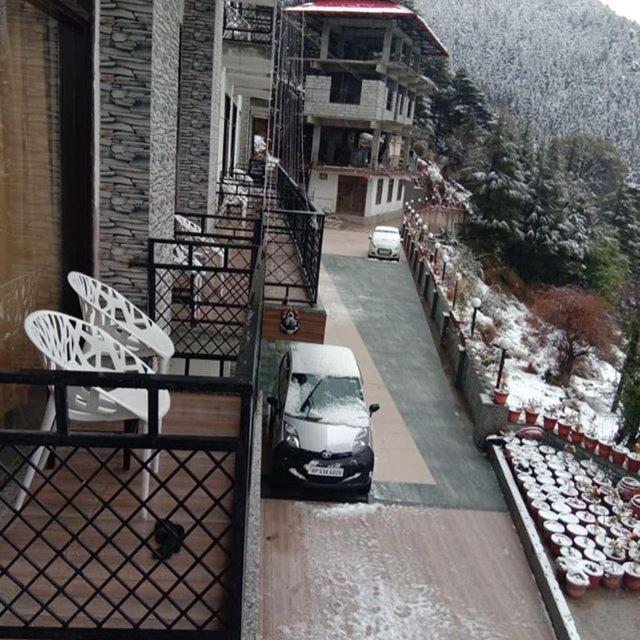 The Gateway Dal Lake Resort, Mcleodganj, Dharamshala McLeod Ganj Extérieur photo