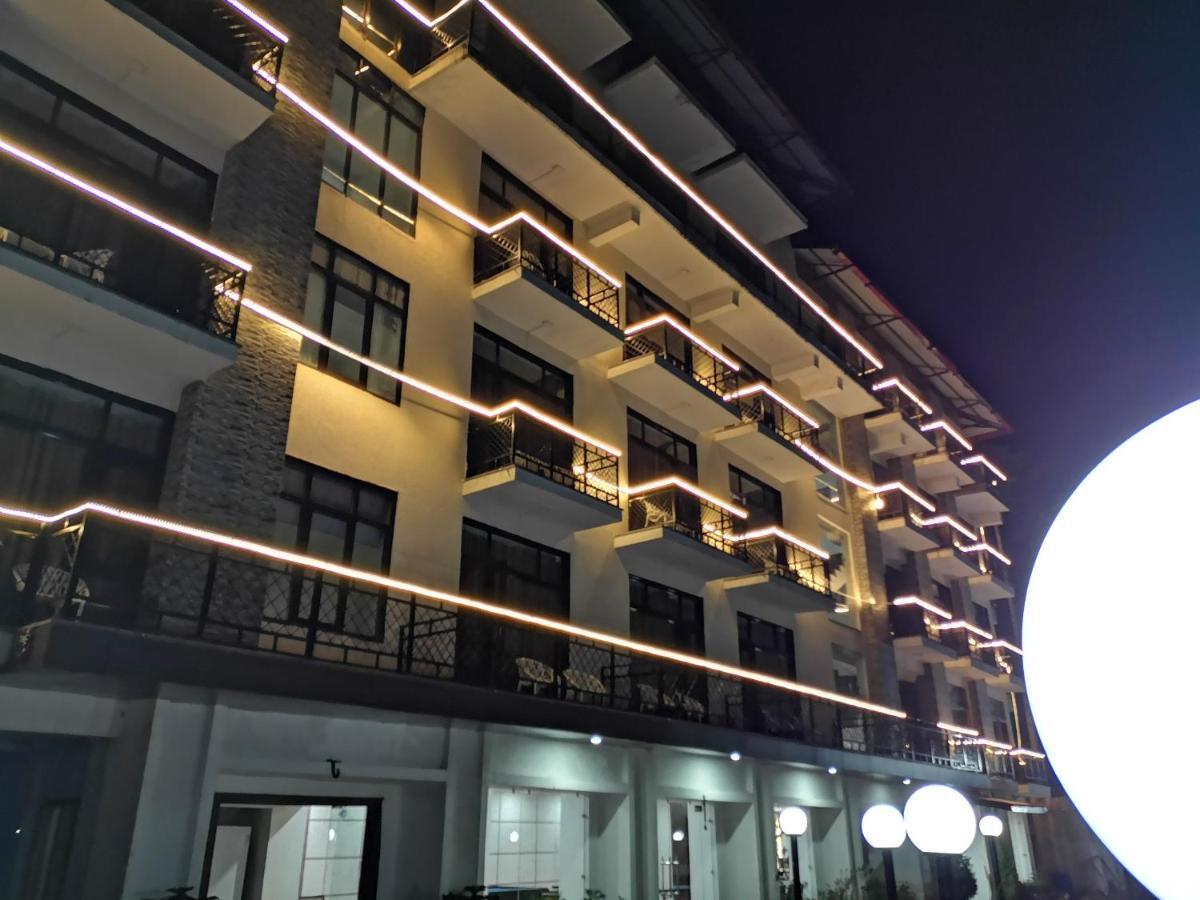 The Gateway Dal Lake Resort, Mcleodganj, Dharamshala McLeod Ganj Extérieur photo