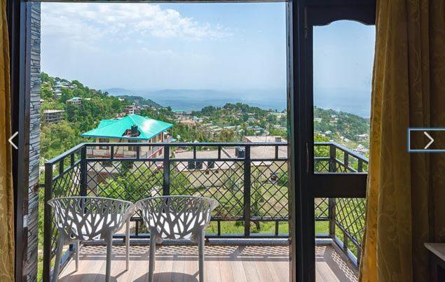 The Gateway Dal Lake Resort, Mcleodganj, Dharamshala McLeod Ganj Extérieur photo