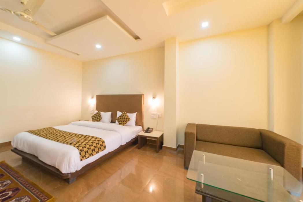 The Gateway Dal Lake Resort, Mcleodganj, Dharamshala McLeod Ganj Extérieur photo