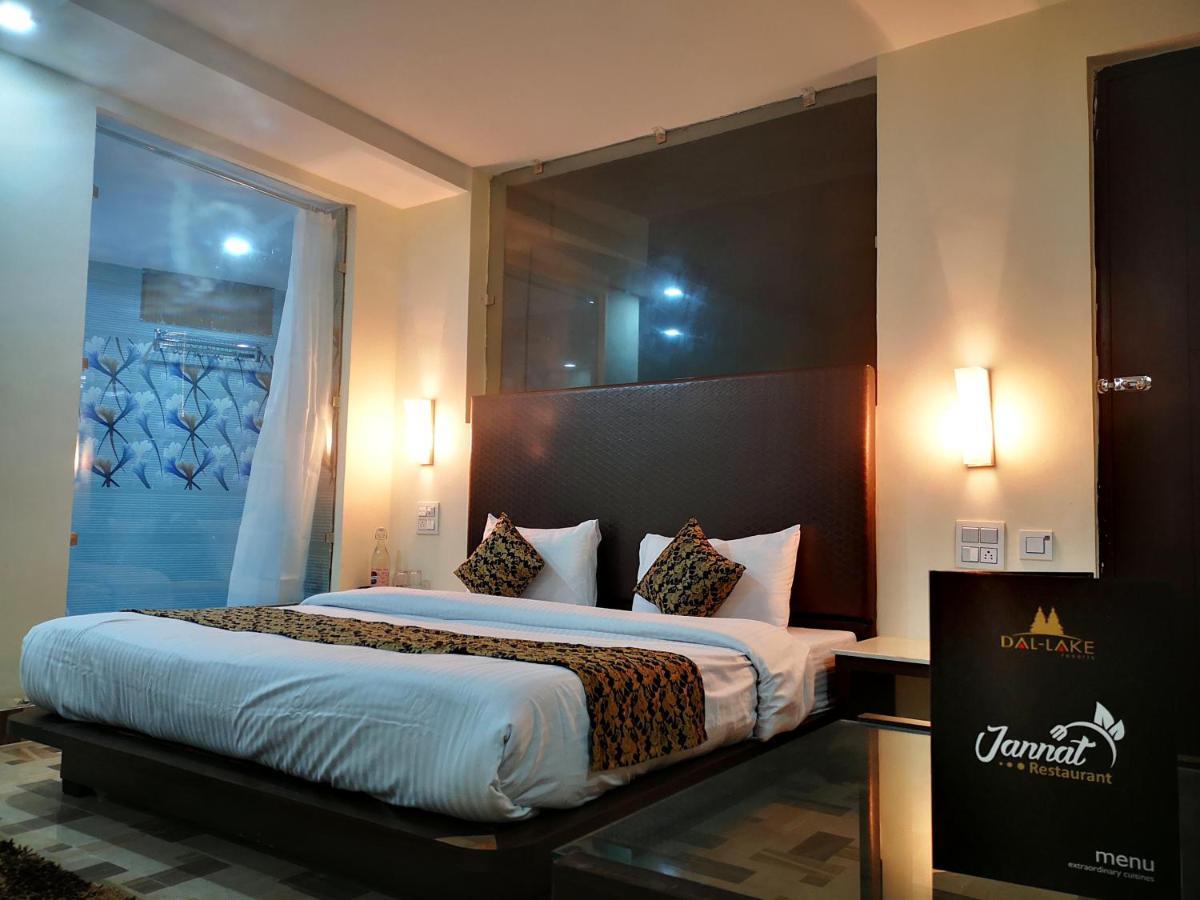 The Gateway Dal Lake Resort, Mcleodganj, Dharamshala McLeod Ganj Extérieur photo