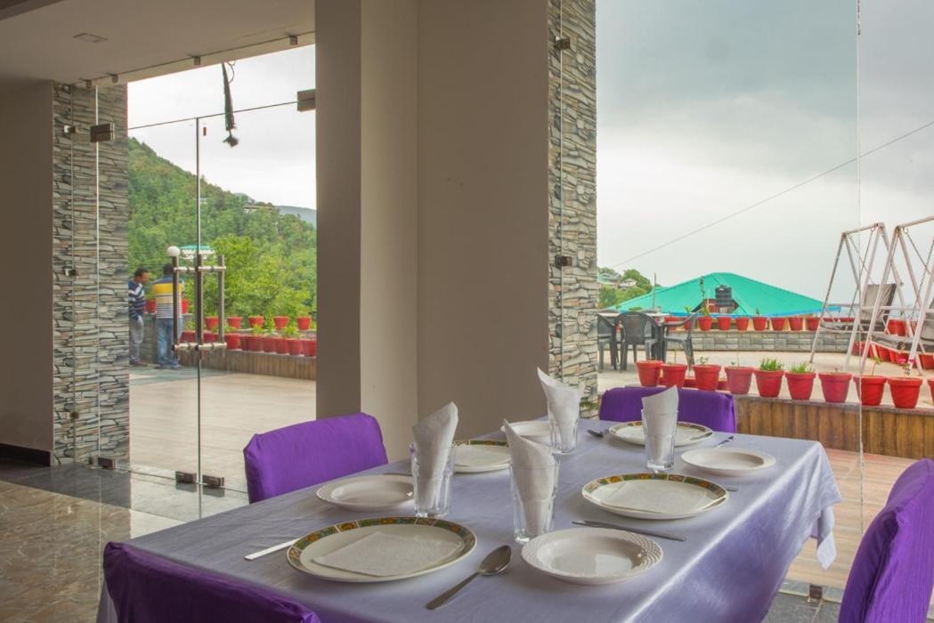 The Gateway Dal Lake Resort, Mcleodganj, Dharamshala McLeod Ganj Extérieur photo