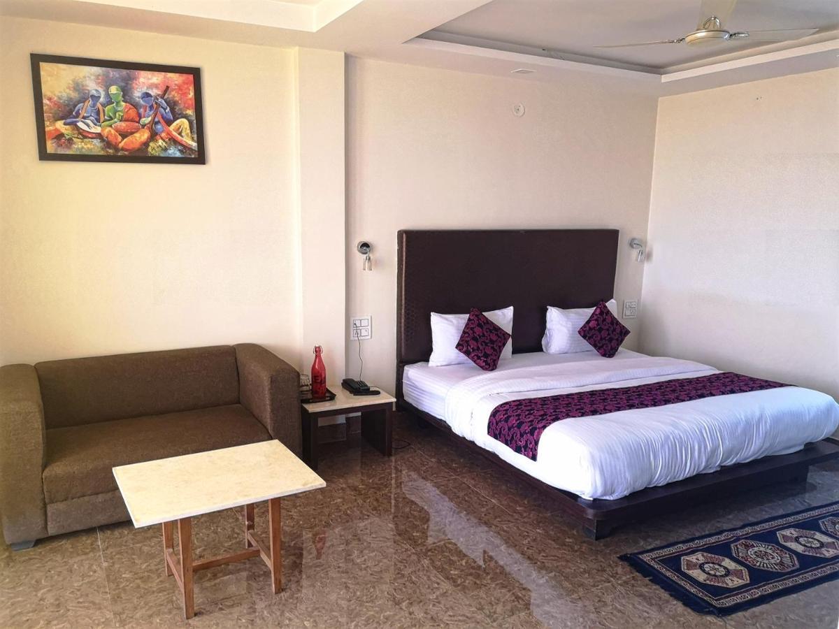 The Gateway Dal Lake Resort, Mcleodganj, Dharamshala McLeod Ganj Extérieur photo